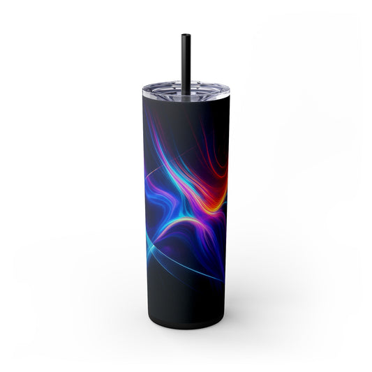 Prism Fracture • Skinny Tumbler 20 Oz