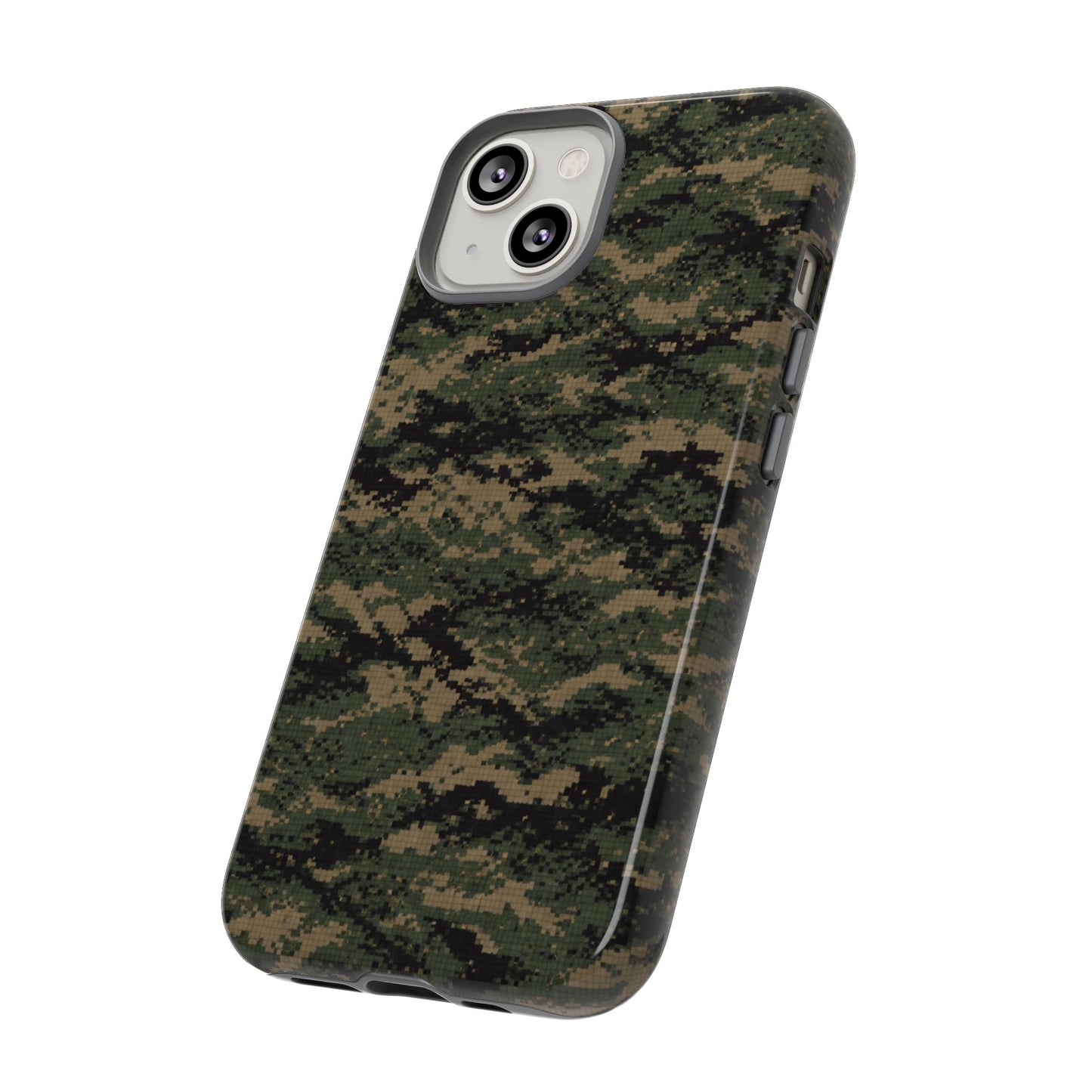 Ranger Camo • Apple iPhone 14 • MagSafe® Tough Case
