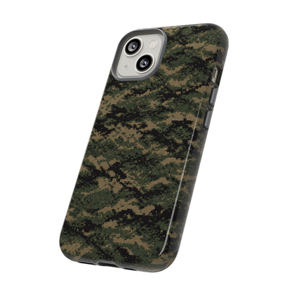 Ranger Camo • Apple iPhone 14 • MagSafe® Tough Case