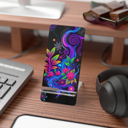 Mystic Punk • Smartphone Display Stand