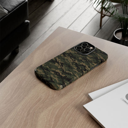 Ranger Camo • Apple iPhone 14 • MagSafe® Tough Case