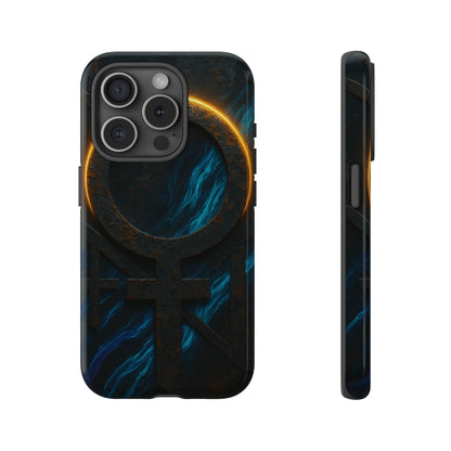 Divine Offer • Apple iPhone 15 • MagSafe® Tough Case