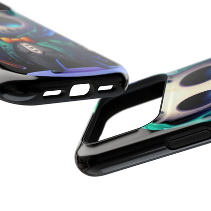 LiL Ghoulie • Apple iPhone 17 Pro • Tough Case • MagSafe®