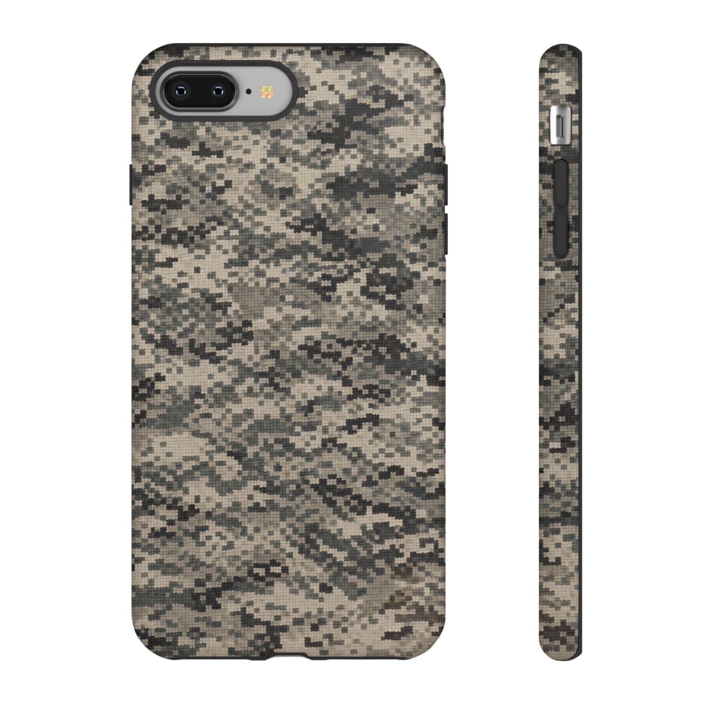 Shadow Ops Camo • Apple iPhone 8 • MagSafe® Tough Case