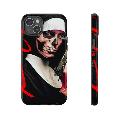 Shadow Kill • Apple iPhone 15 • MagSafe® Tough Case