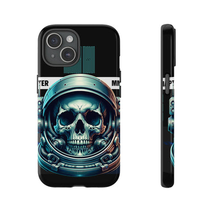 Stellar Skull • Apple iPhone 15 • MagSafe® Tough Case