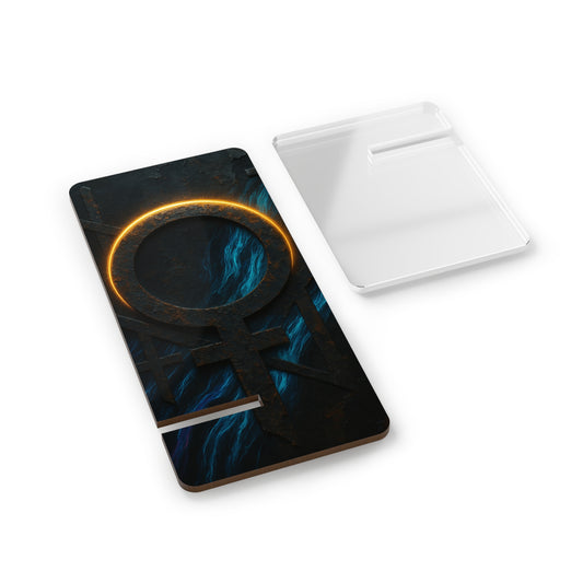Divine Offer • Smartphone Display Stand