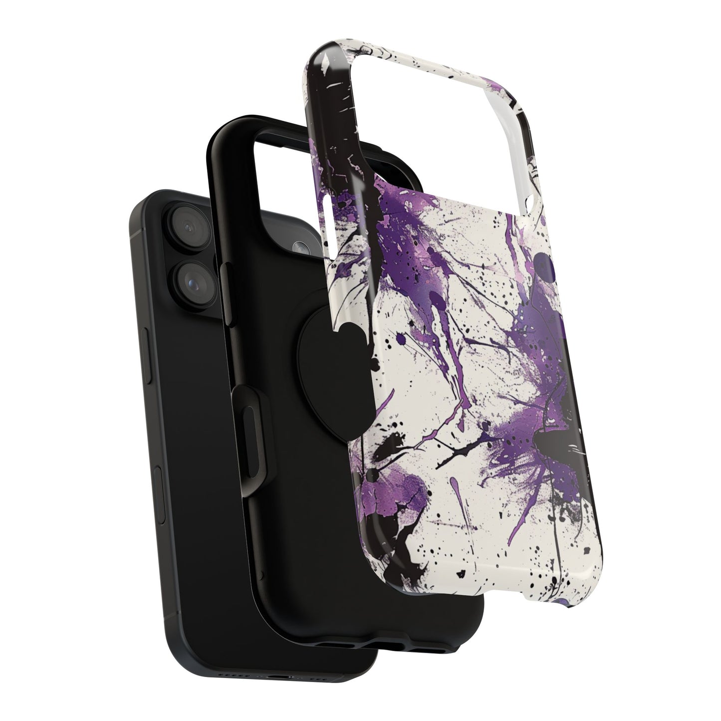 Witch One • Apple iPhone 17 Pro • Tough Case • MagSafe®