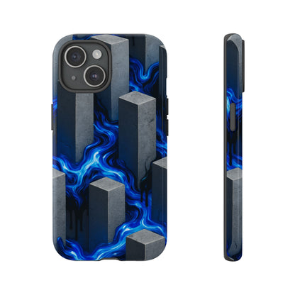 Data Pillars • Apple iPhone 15 • MagSafe® Tough Case