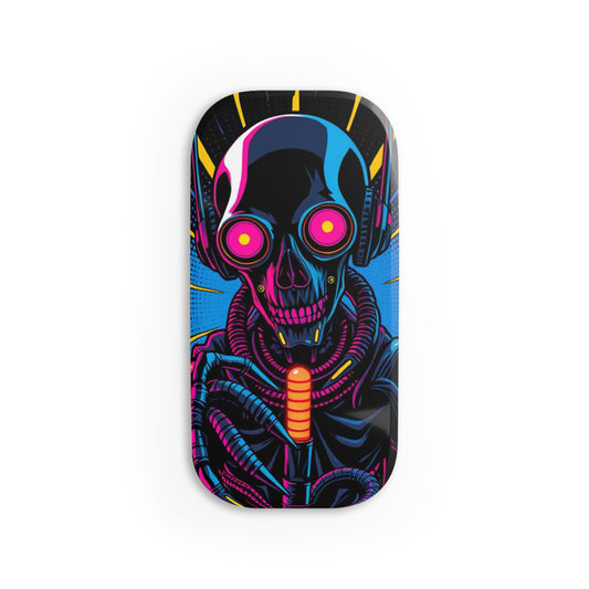 Neon Reaper • Smartphone Grip Holder