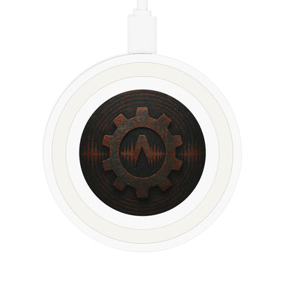 War Gear • Quake Smartphone Wireless Charger