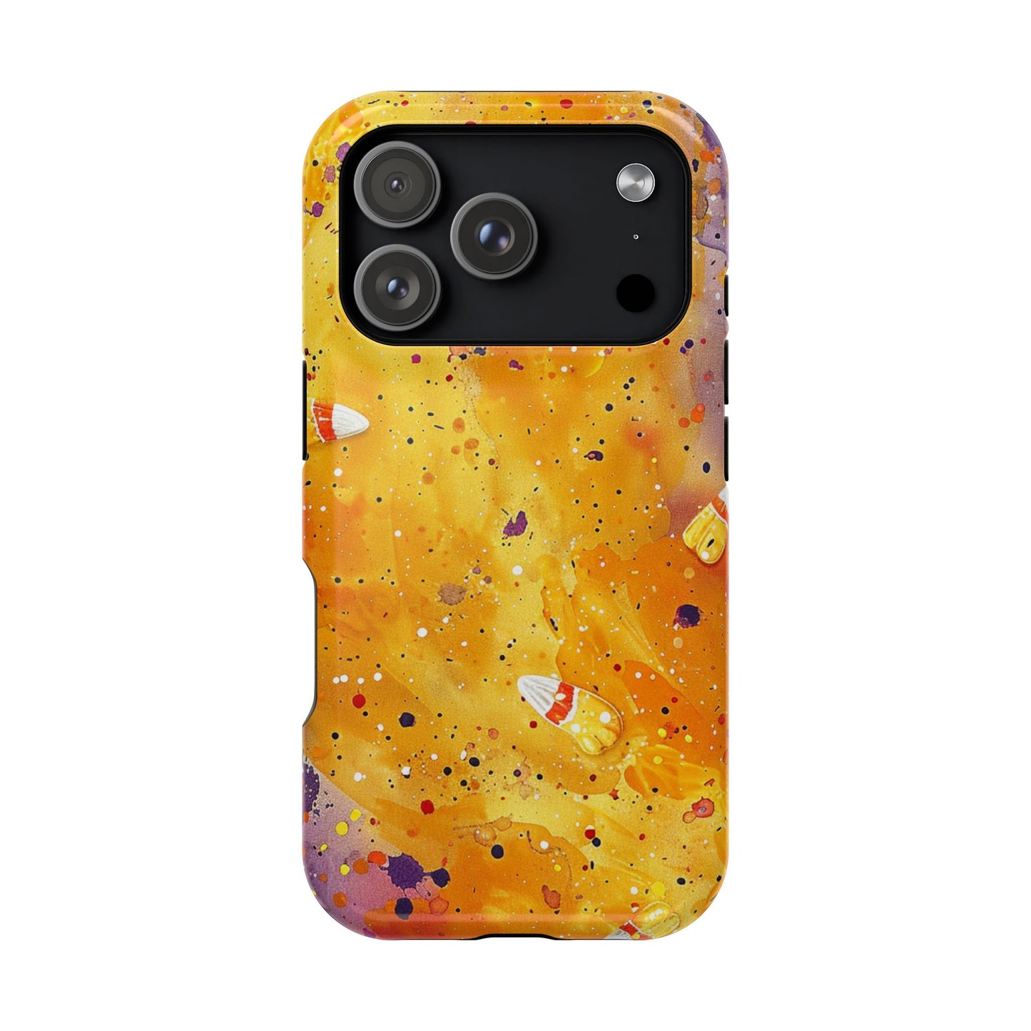 Sweet Corn • Apple iPhone 17 Pro • Tough Case • MagSafe®