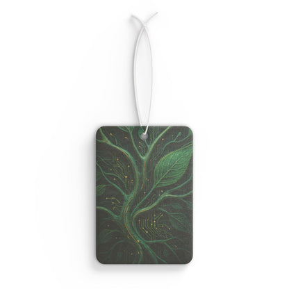 Circuit Tree • Car Air Freshener