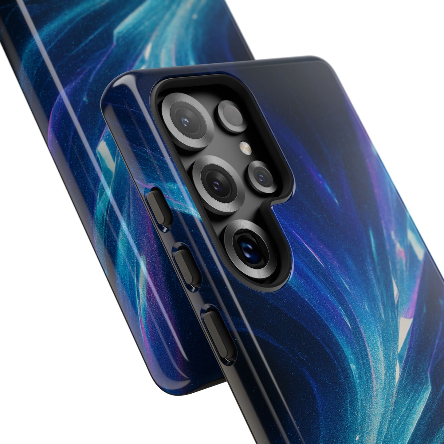 Digital Vortex • Samsung Galaxy S25 • MagSafe® Magnetic Tough Case