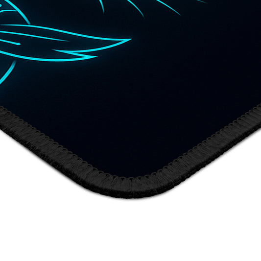 Mystic Midnight • Eco-Friendly Gaming Mouse Pad