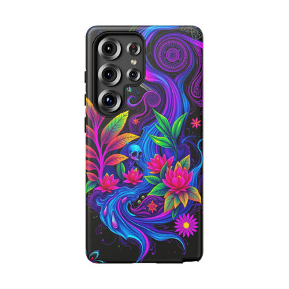 Mystic Punk • Samsung Galaxy S25 • MagSafe® Magnetic Tough Case