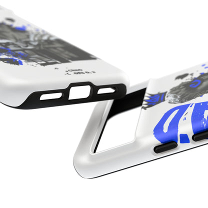 Pyschopath King • Google Pixel 8 • Tough Case • Wireless Friendly