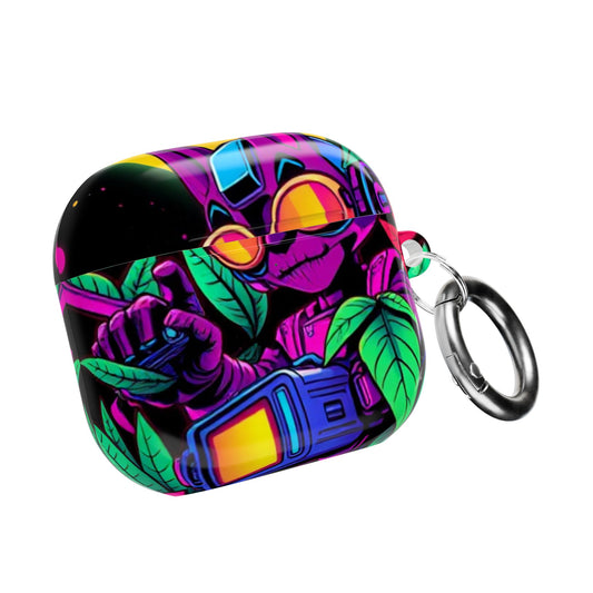 Rabbit Ultra • AirPods Gen 4 Case (AOP)