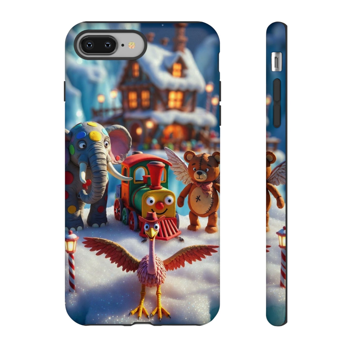 The Misfits • Apple iPhone 8 • Tough Case • MagSafe®