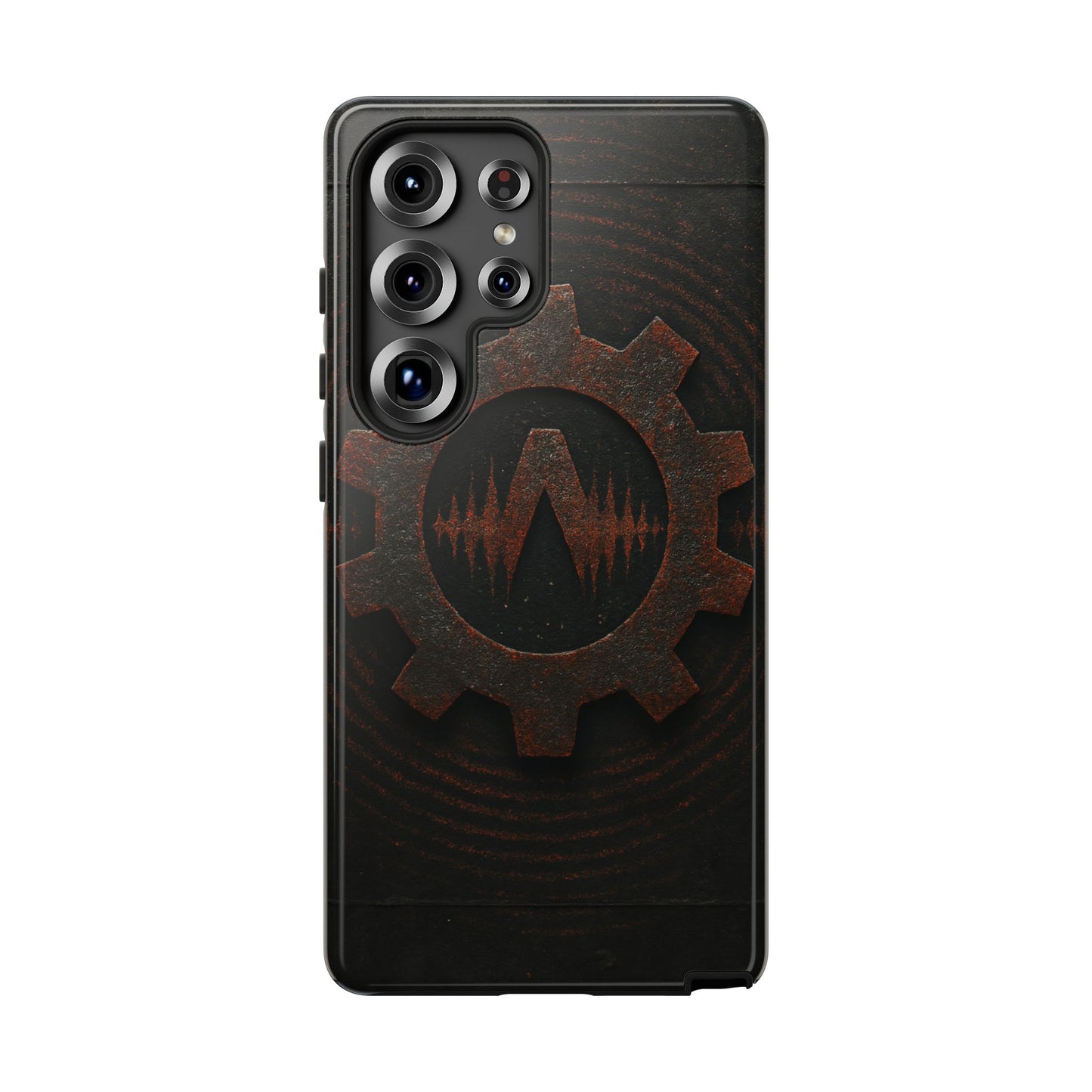 War Gear • Samsung Galaxy S25 • MagSafe® Magnetic Tough Case