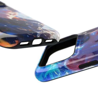 SatoruGjo v2 • Apple iPhone 17 Pro • MagSafe® Tough Case