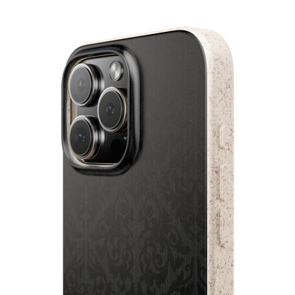 Laced Up • Apple iPhone 16 Eco-Friendly Phone Case