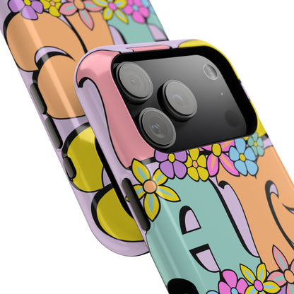 Haters • Apple iPhone 17 Pro • MagSafe® Tough Case