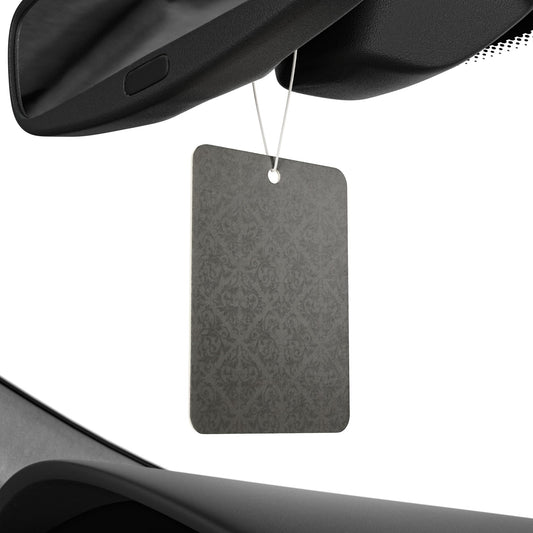 Laced Up • Car Air Freshener