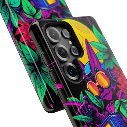 Rabbit Ultra • Samsung Galaxy S25 • MagSafe® Magnetic Tough Case