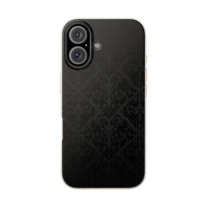 Laced Up • Apple iPhone 16 Eco-Friendly Phone Case