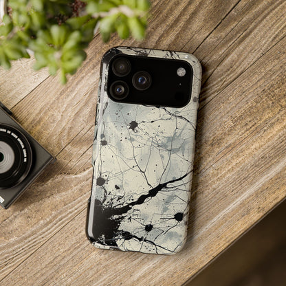 Cob Web • Apple iPhone 17 Pro • Tough Case • MagSafe®