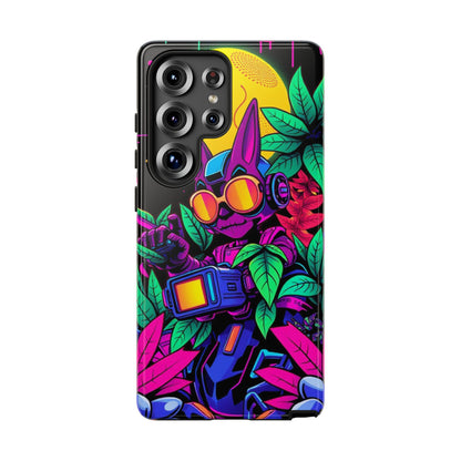 Rabbit Ultra • Samsung Galaxy S25 • MagSafe® Magnetic Tough Case