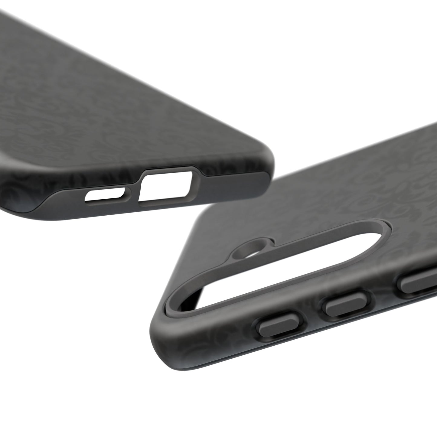 Laced Up • Samsung Galaxy S25 • MagSafe® Magnetic Tough Case