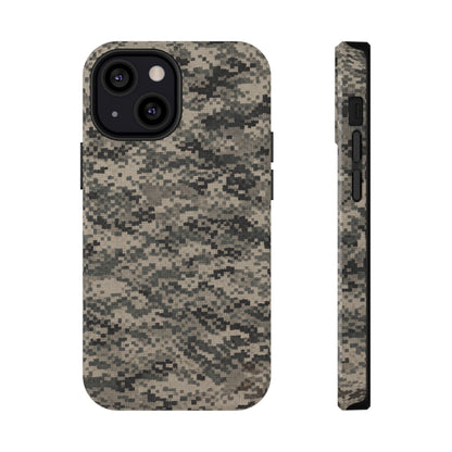 Shadow Ops Camo • Apple iPhone 13 Pro • MagSafe® Tough Case