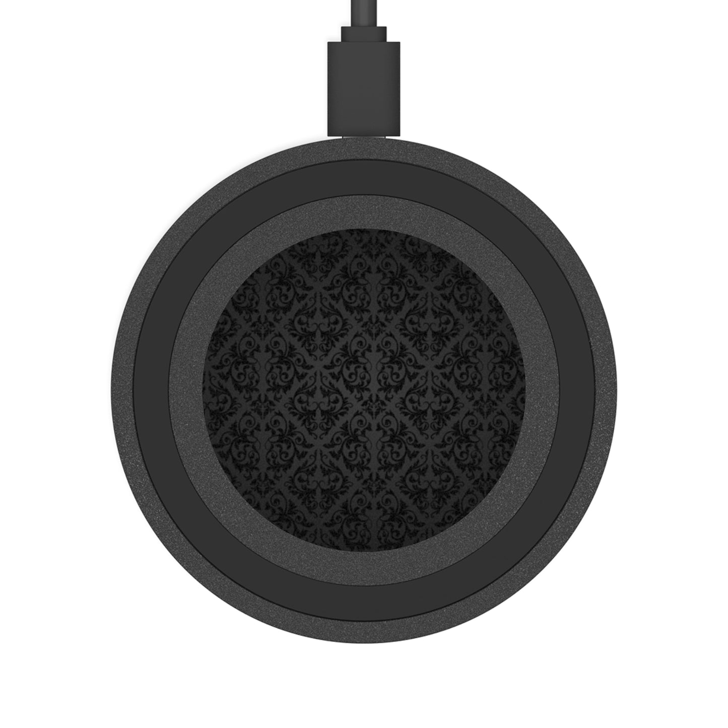 Laced Up • Quake Smartphone Wireless Charger