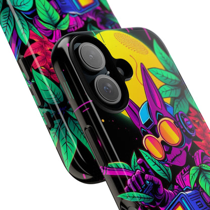 Rabbit Ultra • Apple iPhone 16 • MagSafe® Magnetic Tough Case