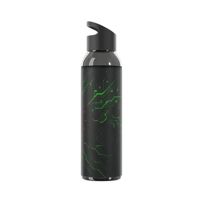Atomic Fusion • Sky Water Bottle 21.9 Oz