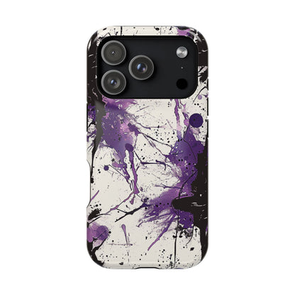 Witch One • Apple iPhone 17 Pro • Tough Case • MagSafe®