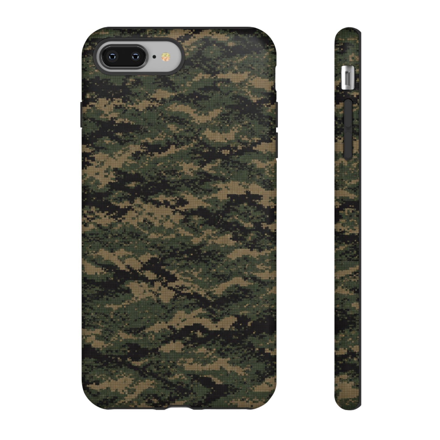 Ranger Camo • Apple iPhone 8 • MagSafe® Tough Case