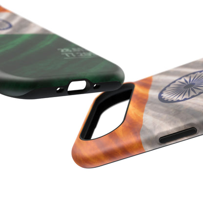India • Street Sovereign – Ashoka Force • Apple iPhone 17 Pro • MagSafe® Tough Case