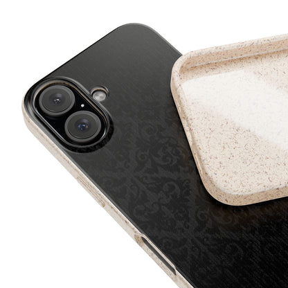 Laced Up • Apple iPhone 16 Eco-Friendly Phone Case