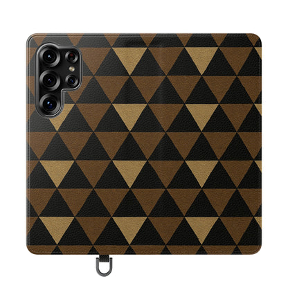 Triad Pulse • Samsung Galaxy S25 Flip Case