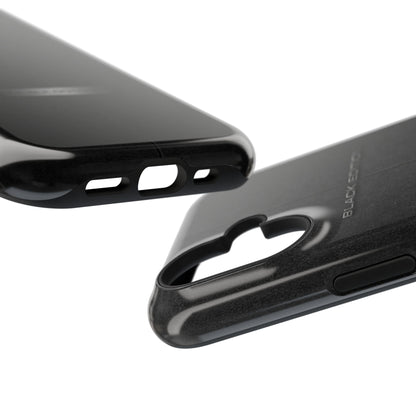 Black Edition • Limited Series • Apple iPhone 17 • Tough Case • MagSafe®