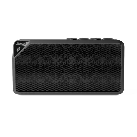 Laced Up • Bluetooth Speaker