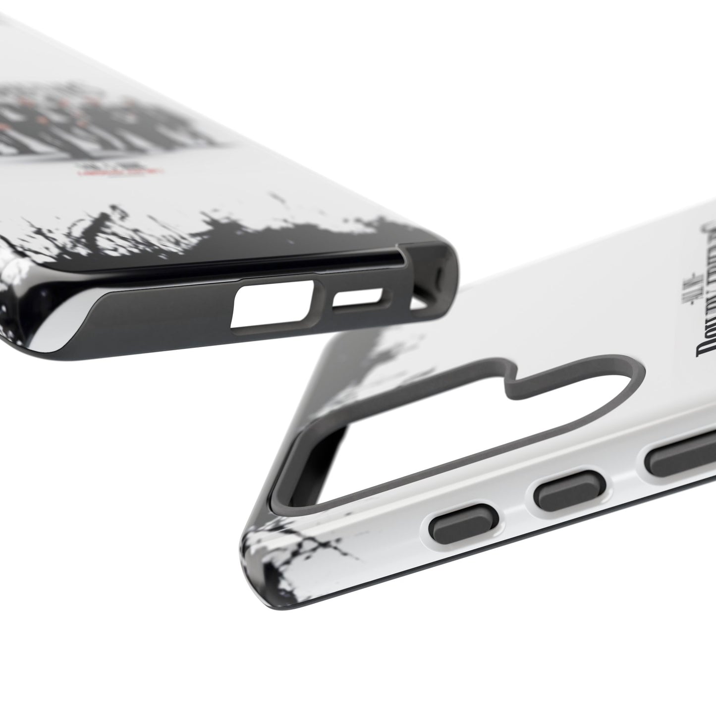 All My Rowdy Friends • Samsung Galaxy S25 • Tough Case • Jon Conner X BHP Collab • Wireless Friendly