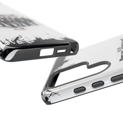 All My Rowdy Friends • Samsung Galaxy S25 • Tough Case • Jon Conner X BHP Collab • Wireless Friendly