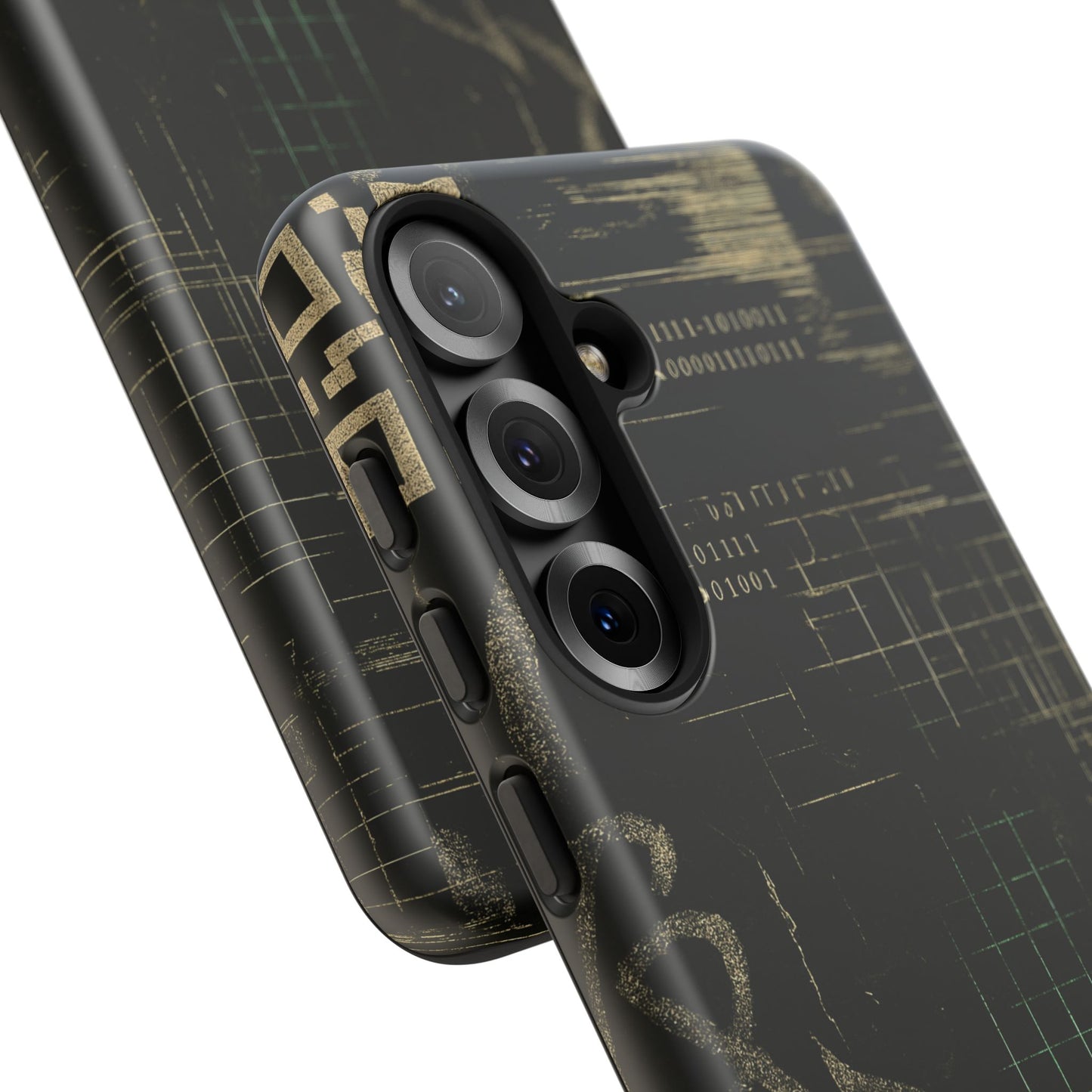 Urban Cypher • Samsung Galaxy S25 • MagSafe® Magnetic Tough Case