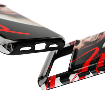 Shadow Kill • Google Pixel 8 • Tough Case • Wireless Friendly