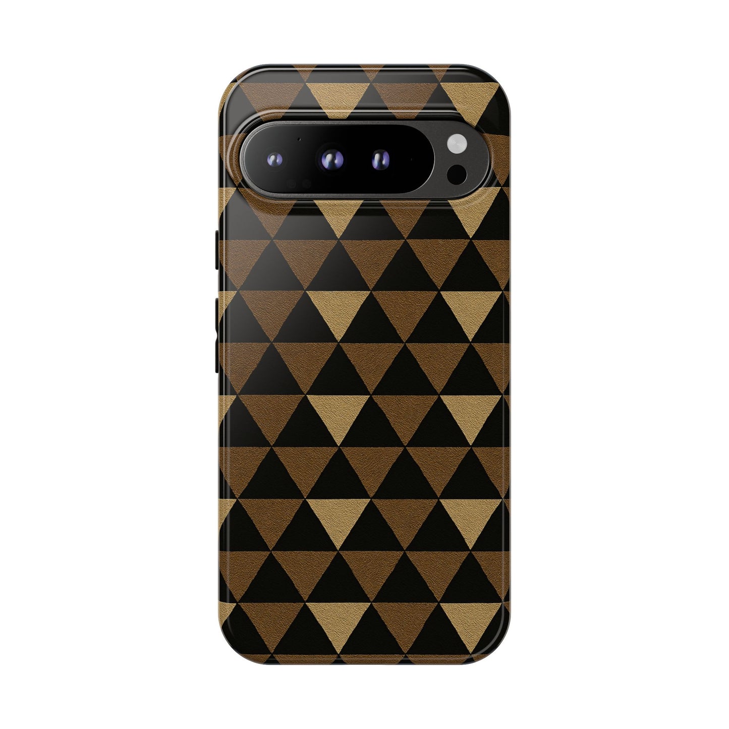 Triad Pulse • Google Pixel 9 • Tough Case • Wireless Friendly