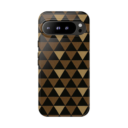 Triad Pulse • Google Pixel 9 • Tough Case • Wireless Friendly